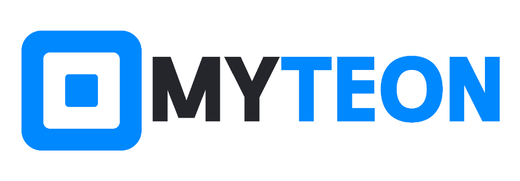 MYTEON Logo